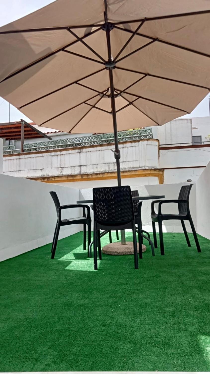 Apartamentos centro histórico Apartment in Seville
