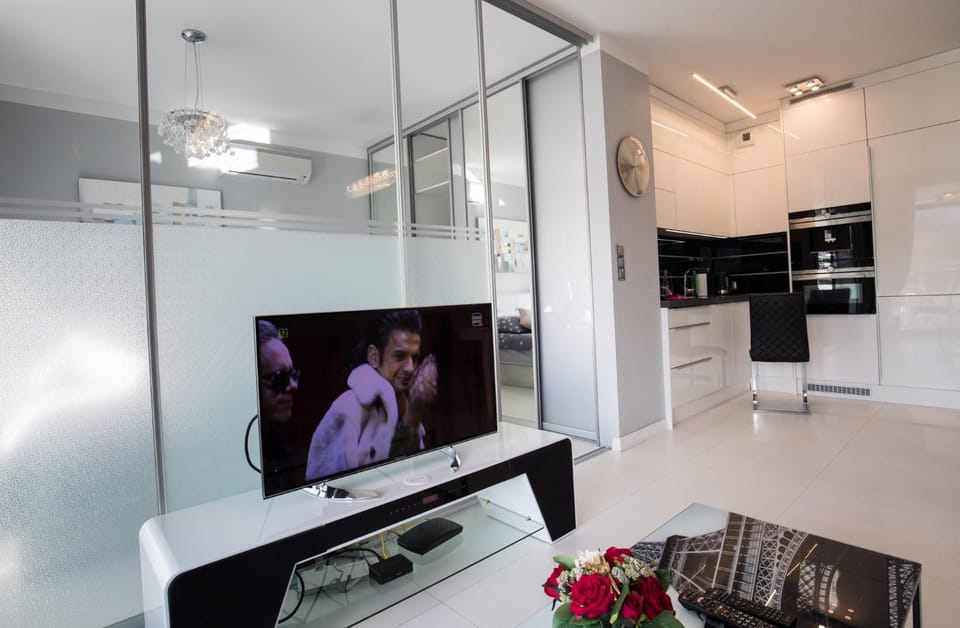 TV and multimedia