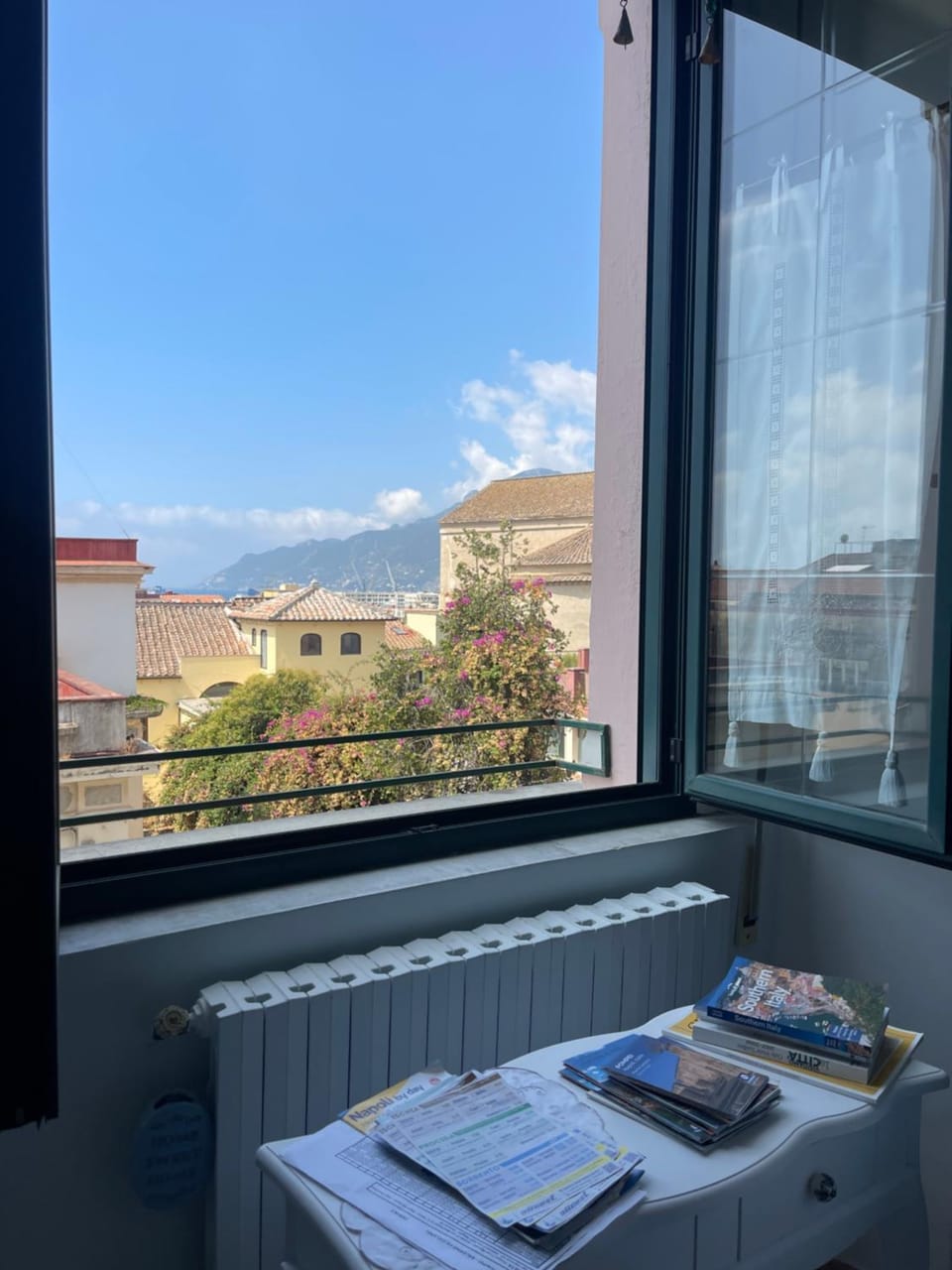 City view