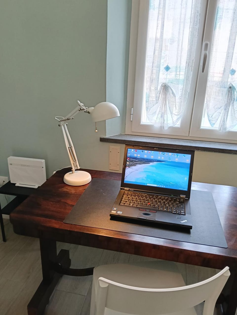 Appartamento La Gabbianella Apartment in Rosignano Solvay