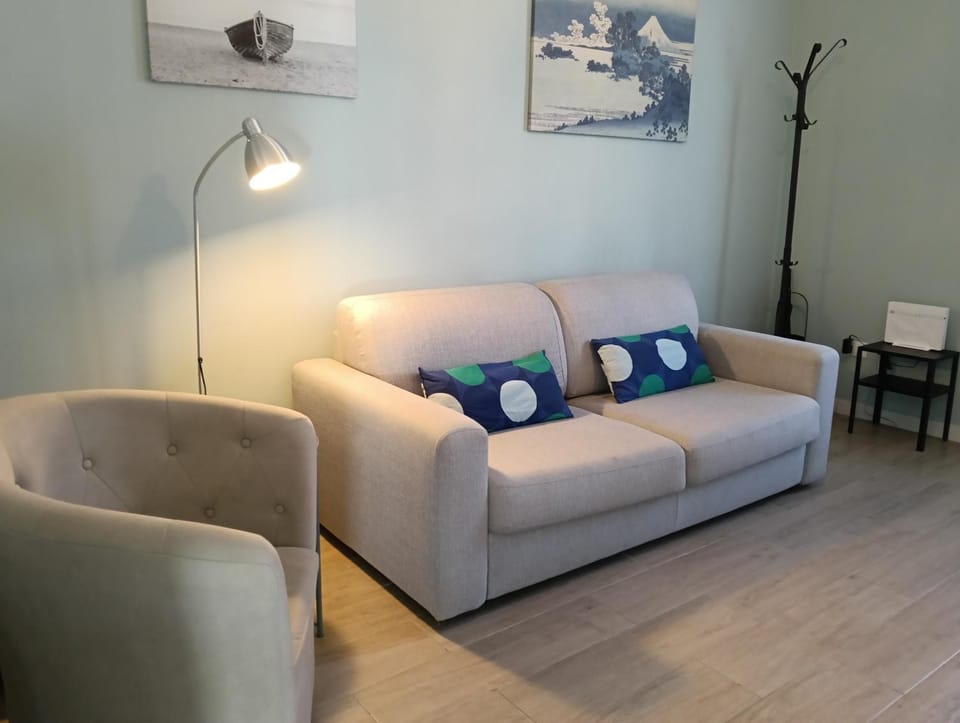 Appartamento La Gabbianella Apartment in Rosignano Solvay