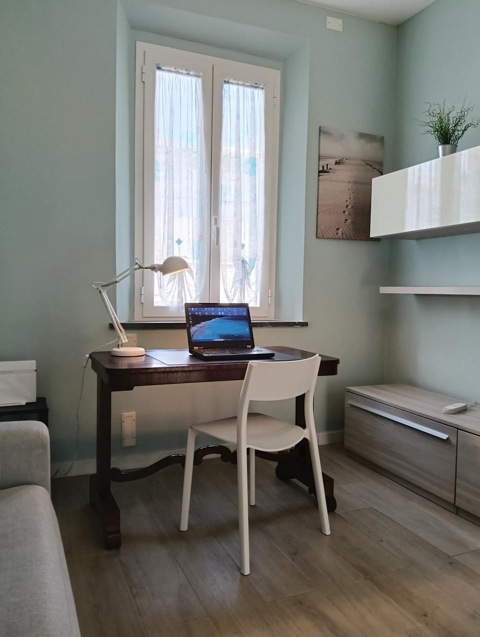 Appartamento La Gabbianella Apartment in Rosignano Solvay