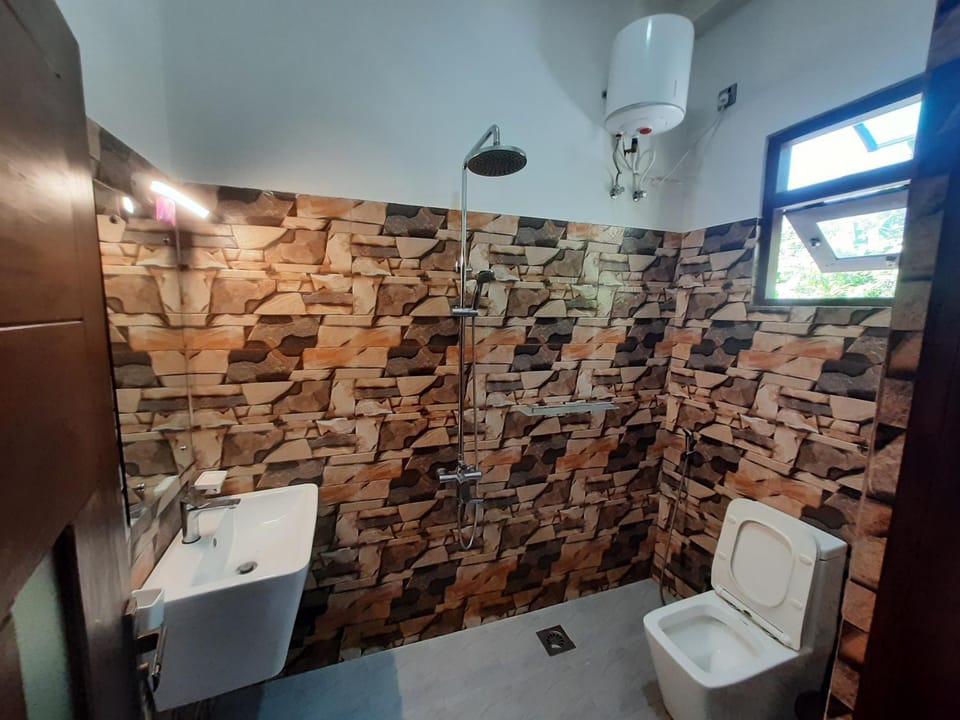 Toilet, Bathroom