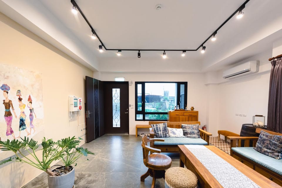 Bondi Homestay Vacation rental in Taiwan, Province of China