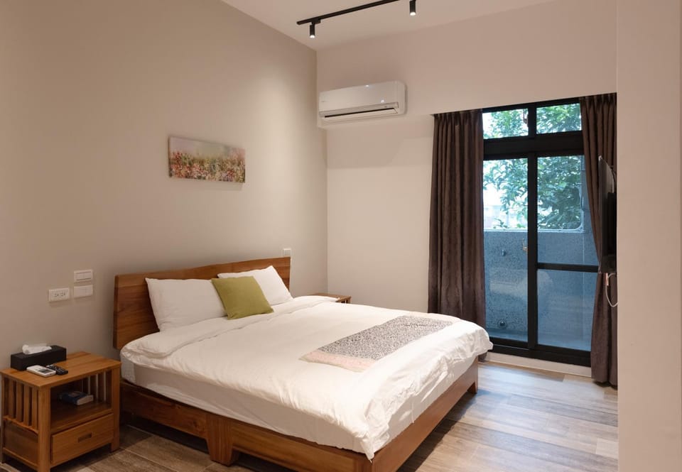 Bondi Homestay Vacation rental in Taiwan, Province of China