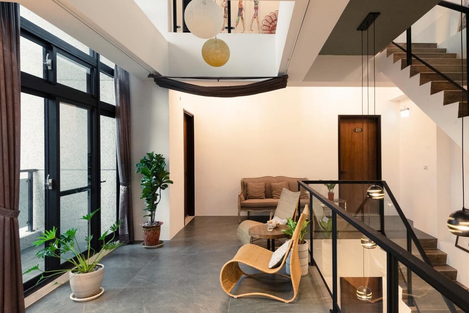 Bondi Homestay Vacation rental in Taiwan, Province of China
