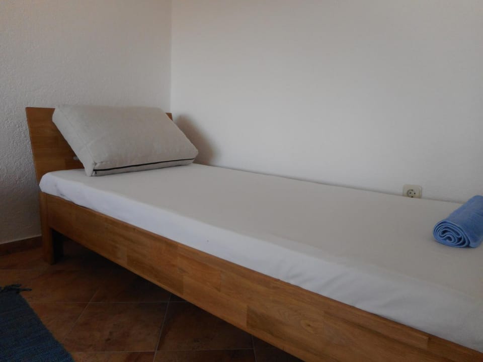 Gevgelija Central Apartment in Decentralized Administration of Macedonia and Thrace