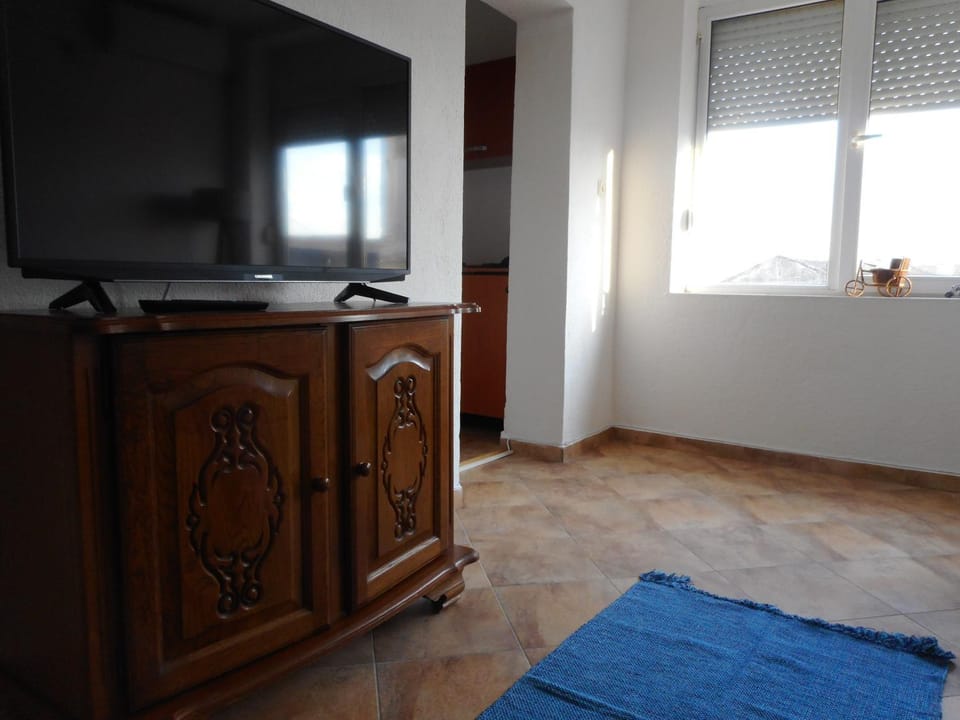 Gevgelija Central Apartment in Decentralized Administration of Macedonia and Thrace