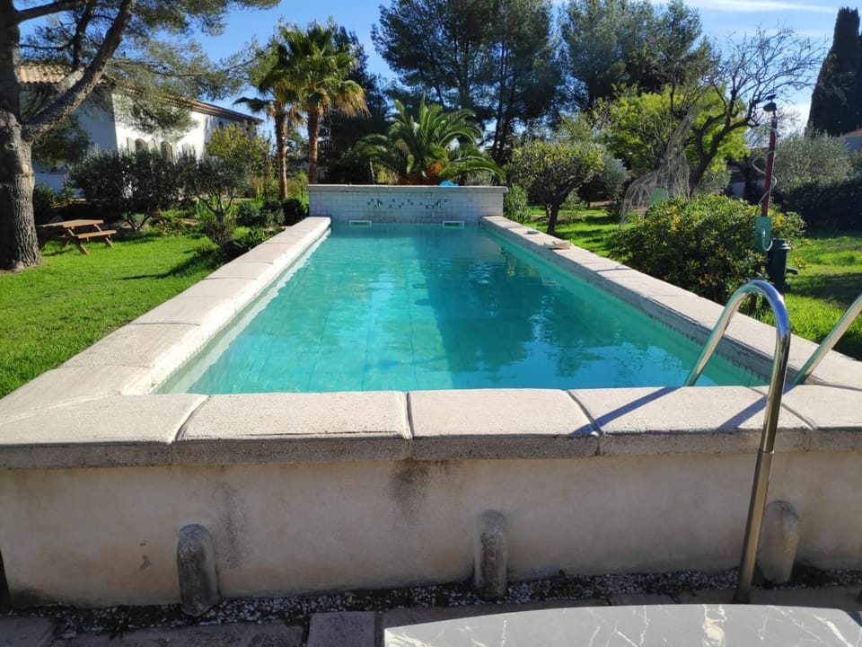 Day, Garden, Garden view, Pool view, Swimming pool