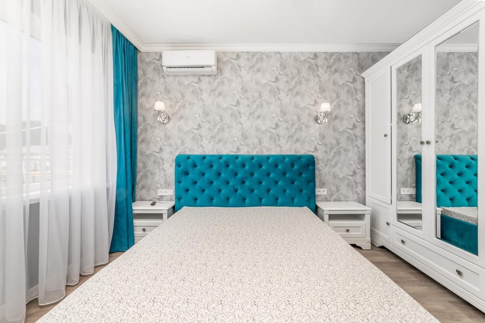 20 Deribasivska Design Apartment Apartment in Odessa