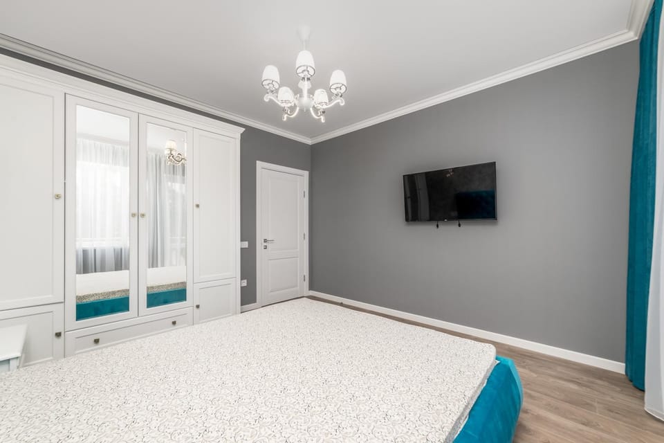 20 Deribasivska Design Apartment Apartment in Odessa
