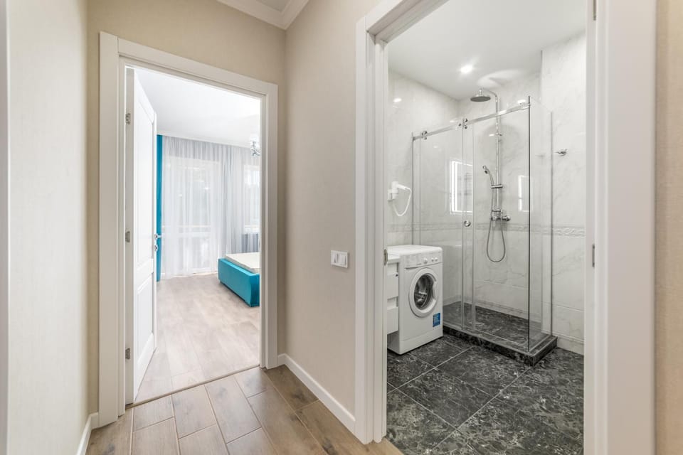 20 Deribasivska Design Apartment Apartment in Odessa