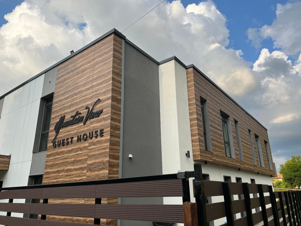 Mountain View Villa in North Macedonia