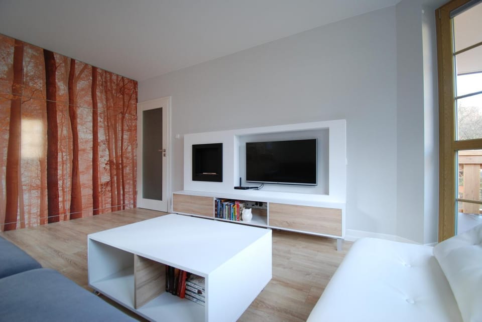 TLA Schreiberhau Apartment in Lower Silesian Voivodeship