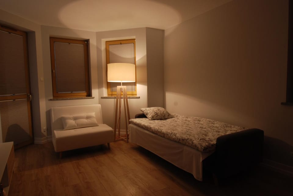 TLA Schreiberhau Apartment in Lower Silesian Voivodeship