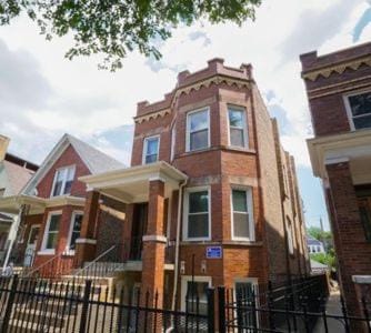 Logan Square Modern Apartment Apartment in Chicago