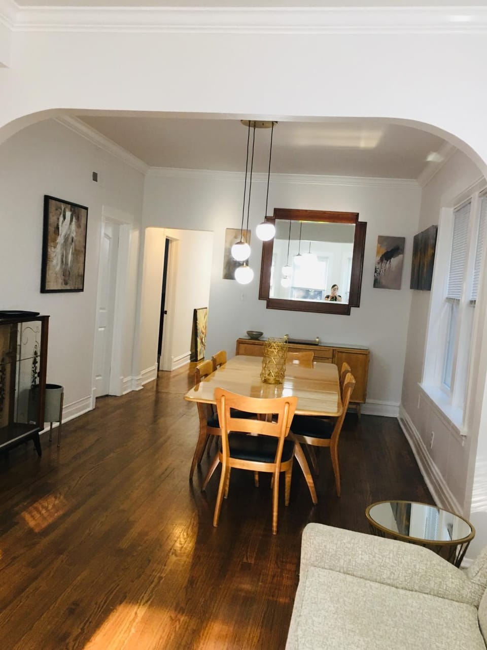 Logan Square Modern Apartment Apartment in Chicago