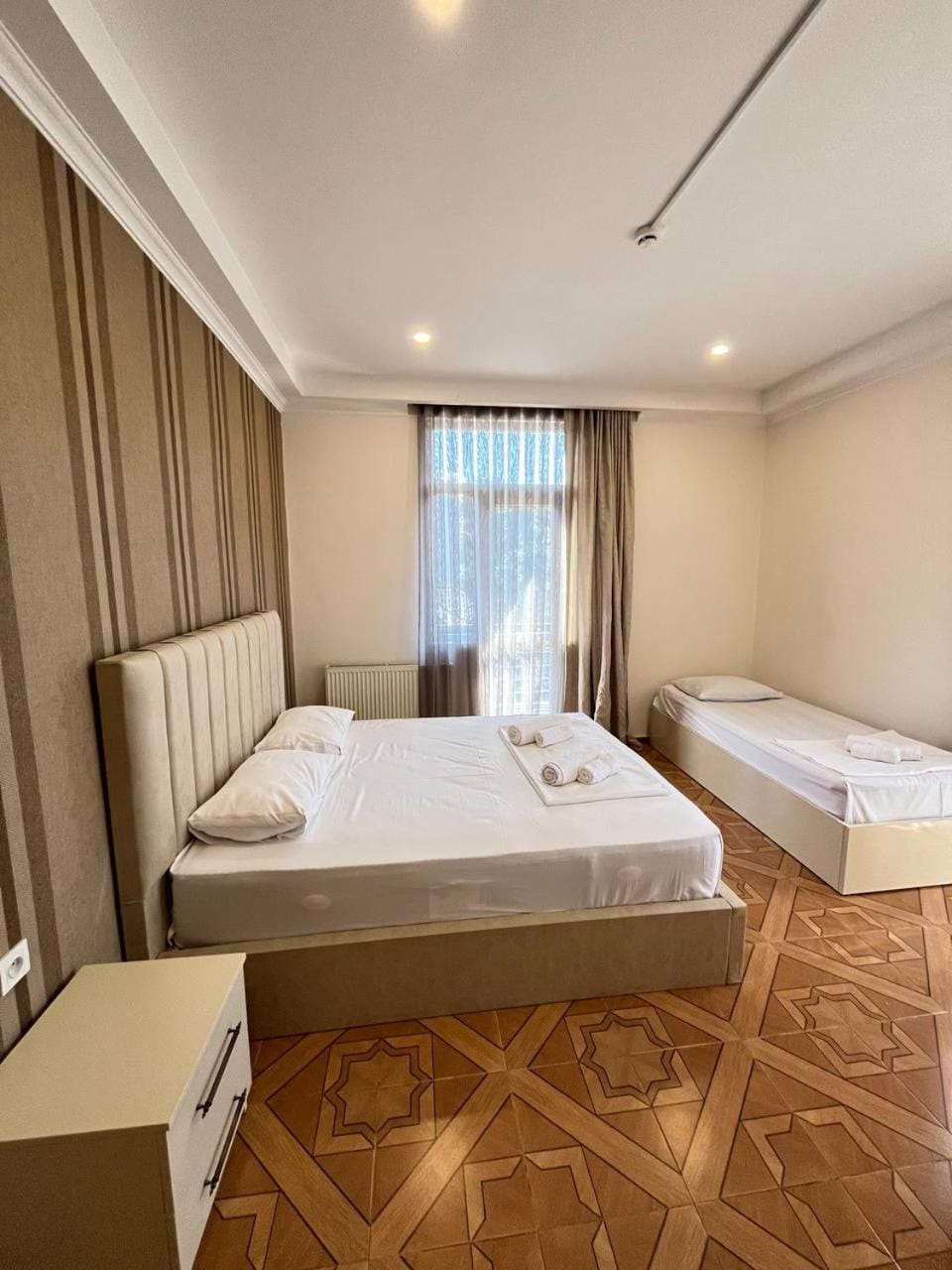IRISE Hotel in Batumi