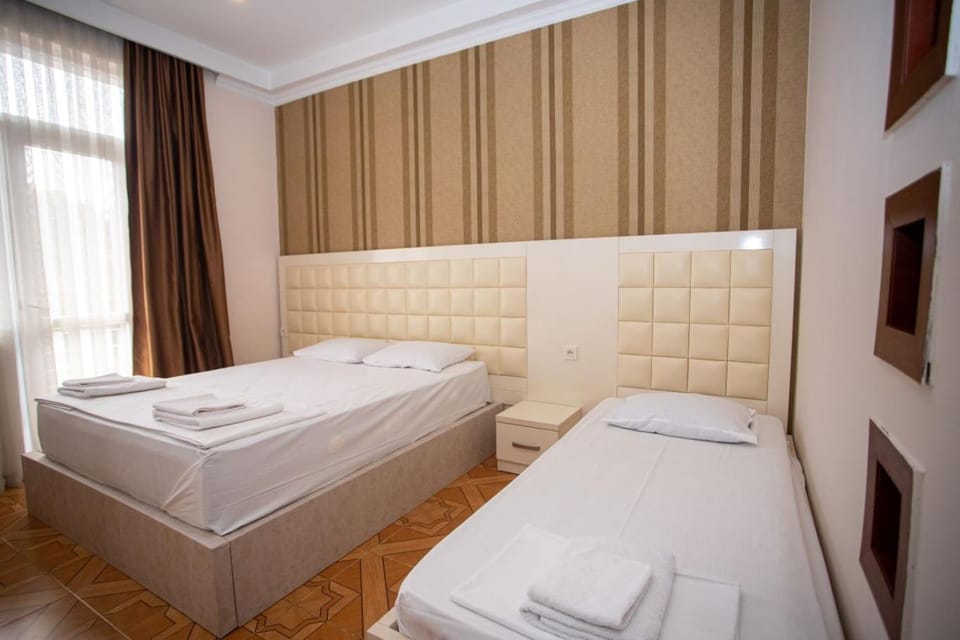 IRISE Hotel in Batumi
