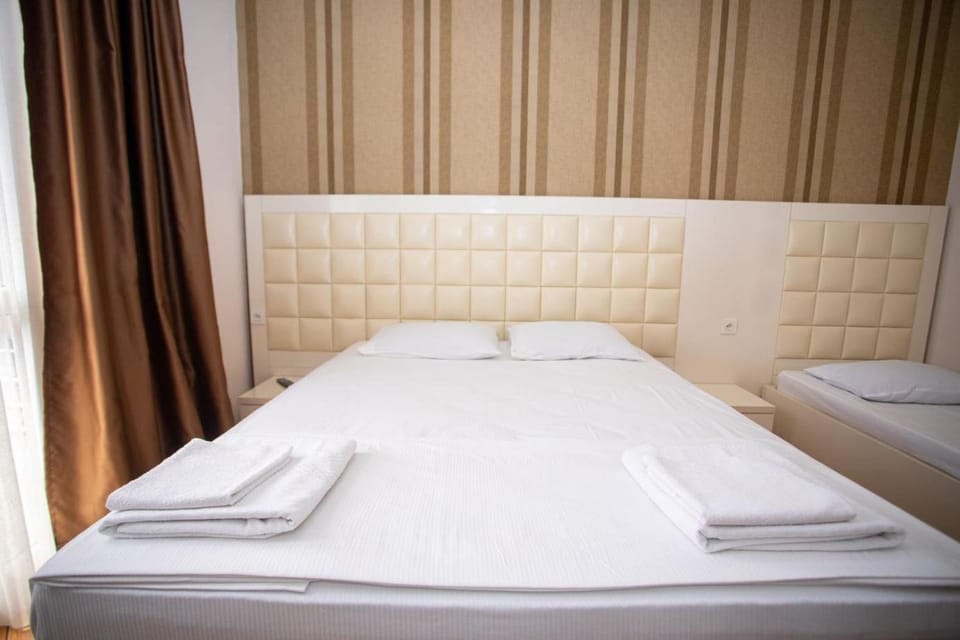 IRISE Hotel in Batumi