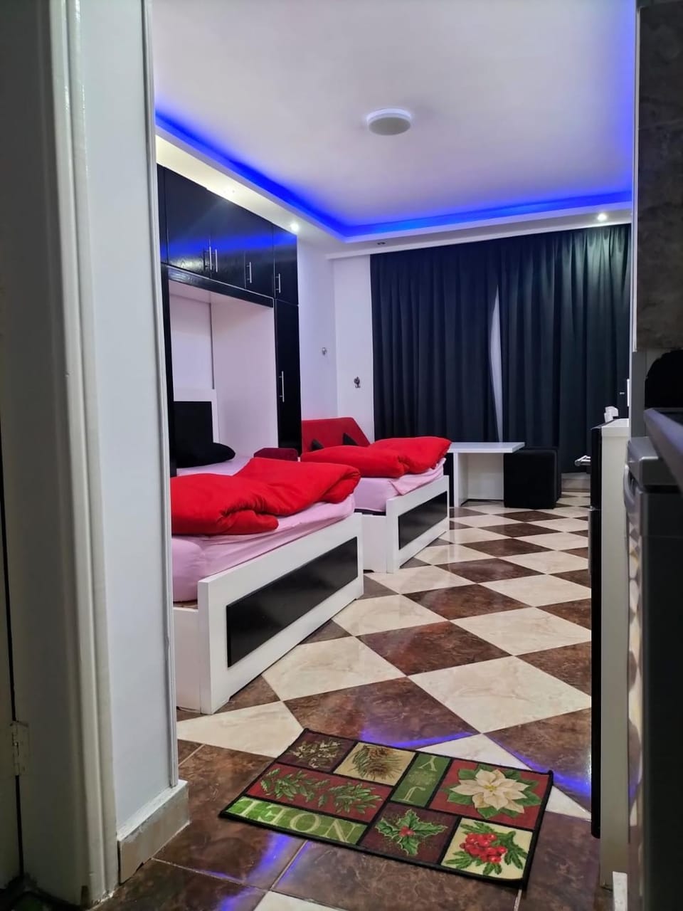 304 الشيراتون بلازا Apartment in Hurghada