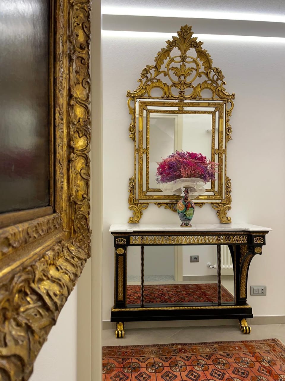Casa Marchisio Bed and Breakfast in Piedmont
