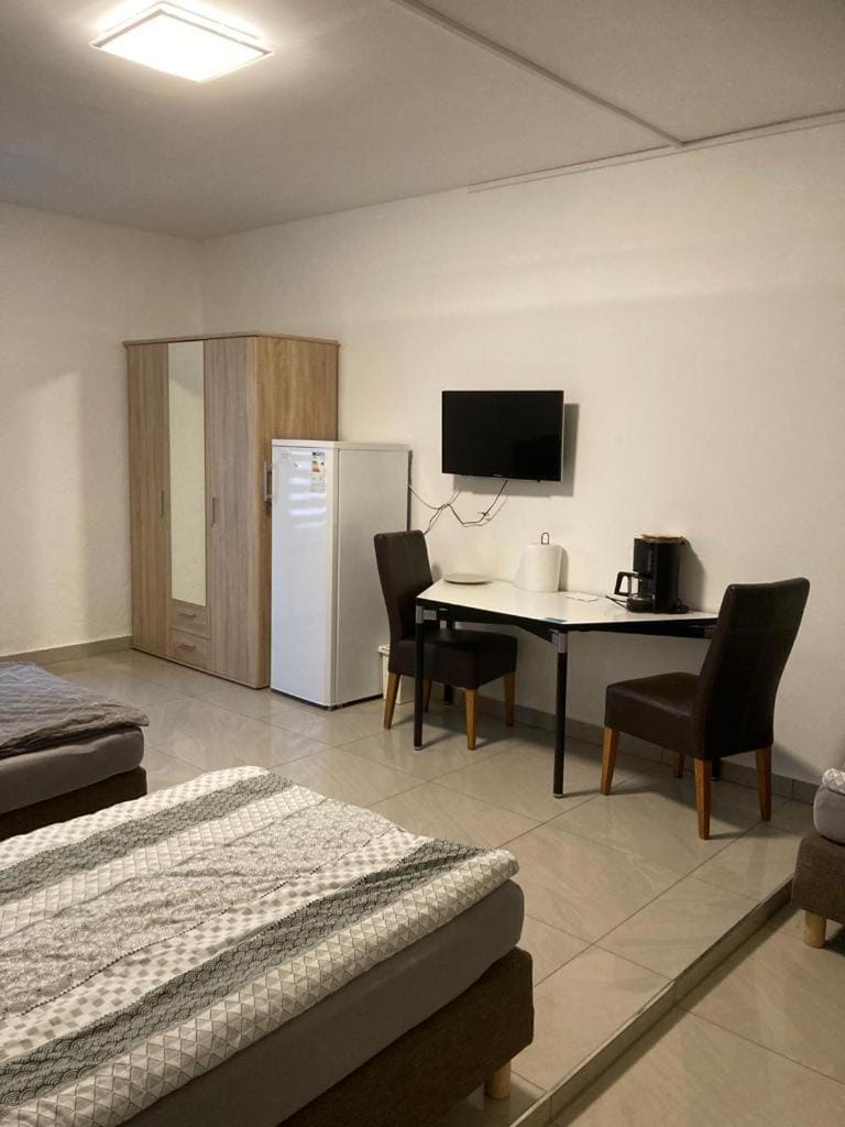 Hostel Ellwürder Hof Hostel in Butjadingen