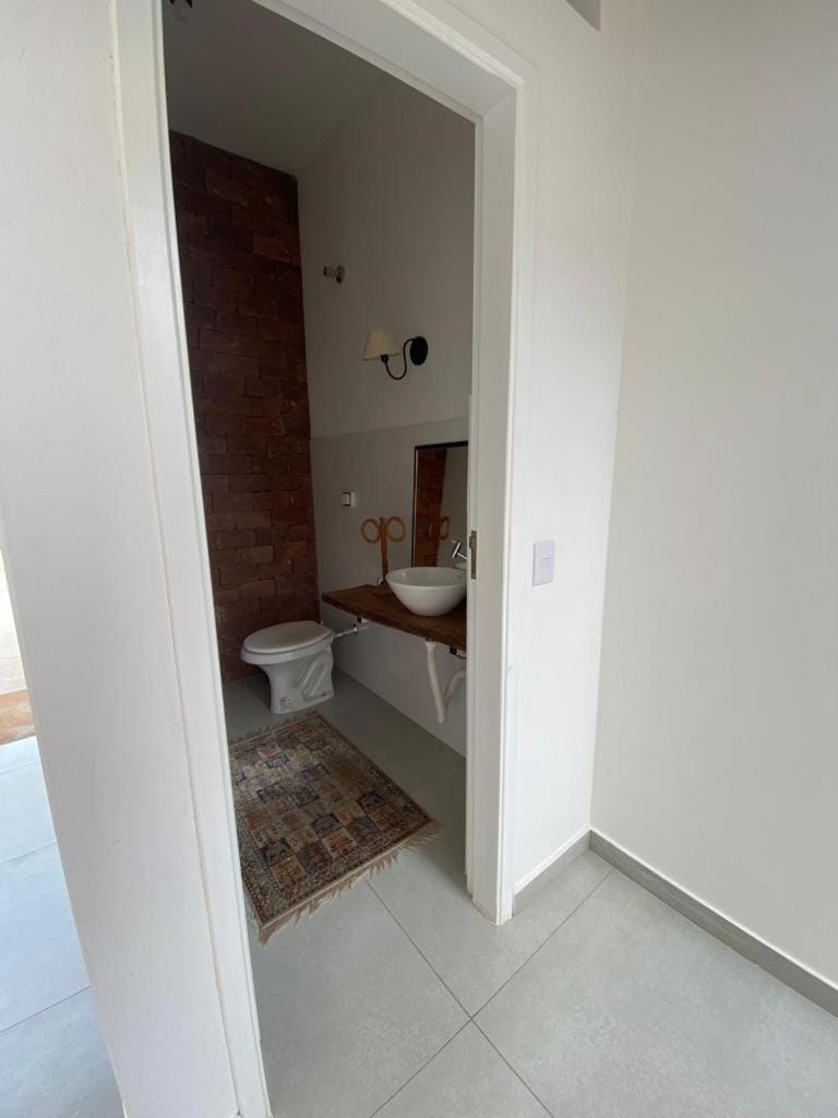Casa Charme House in Brotas