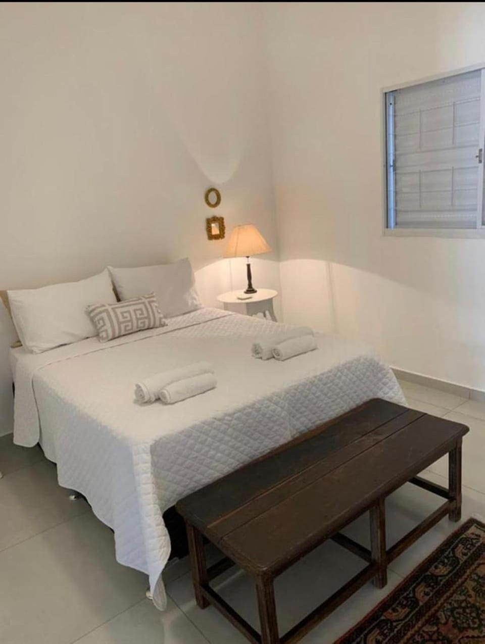 Casa Charme House in Brotas
