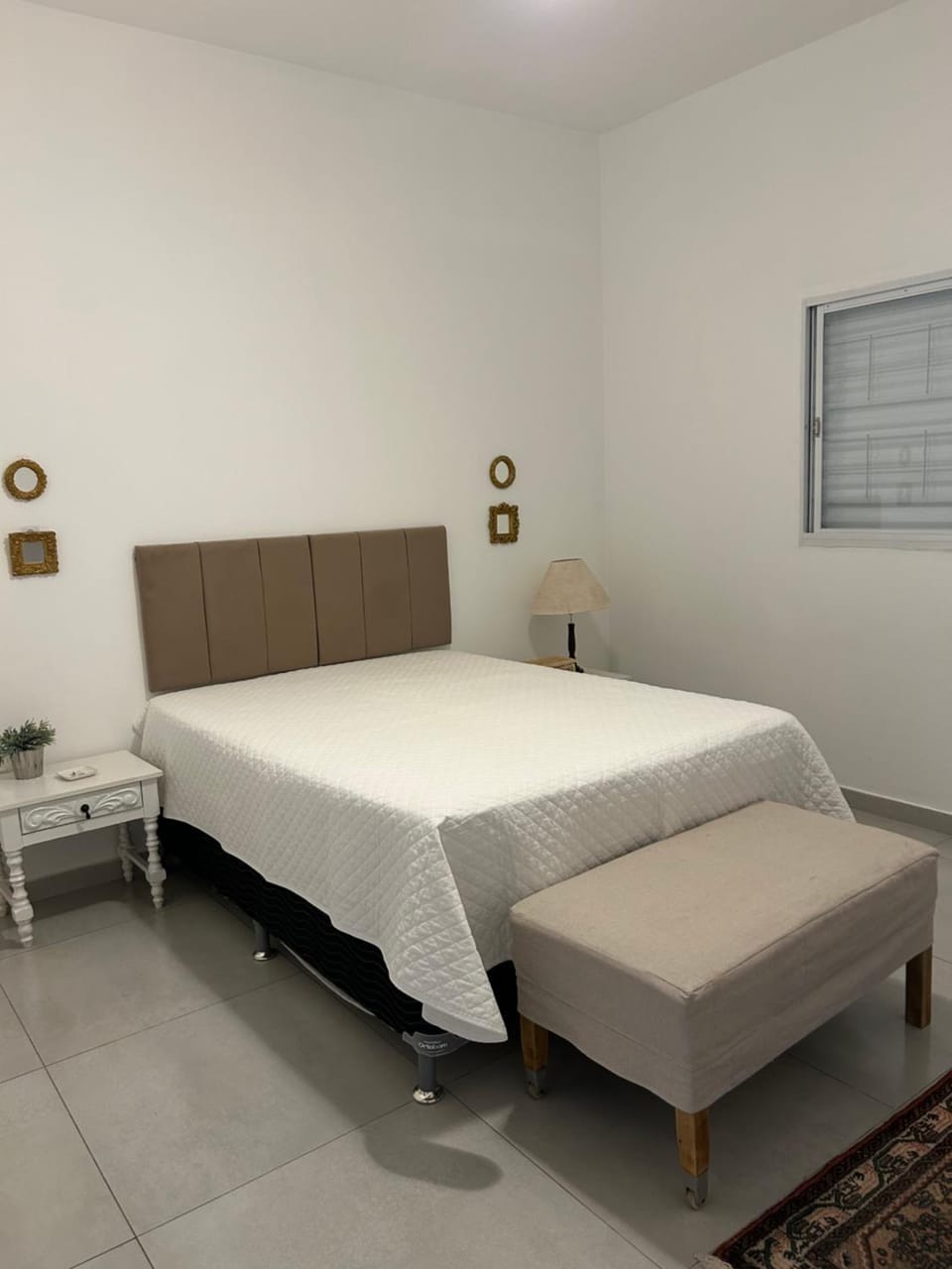Casa Charme House in Brotas