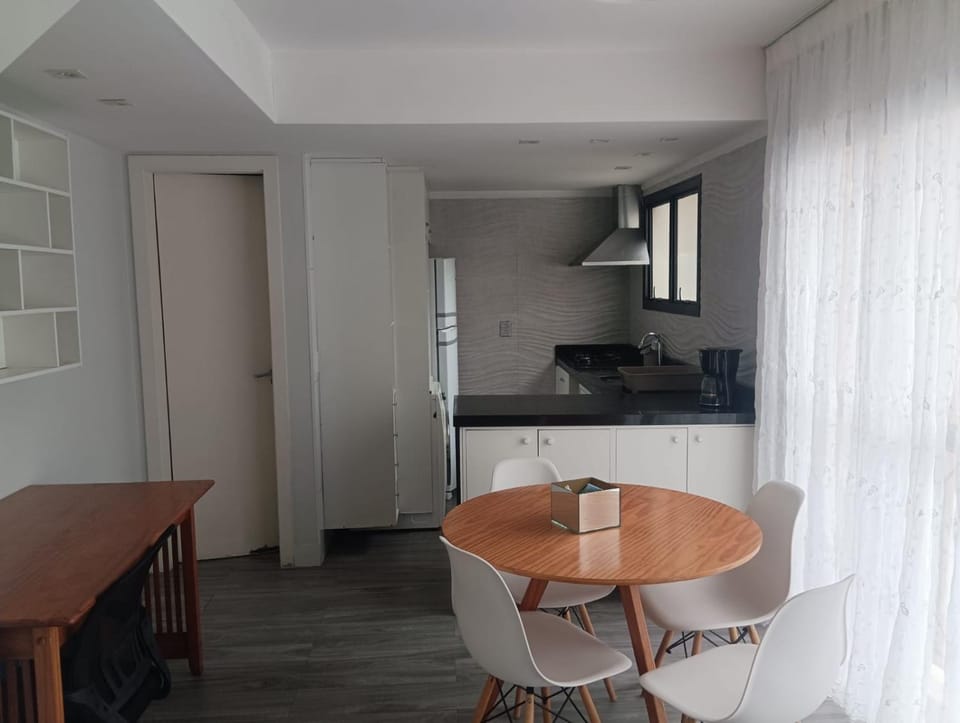 Paz Apartment in Rio de Janeiro