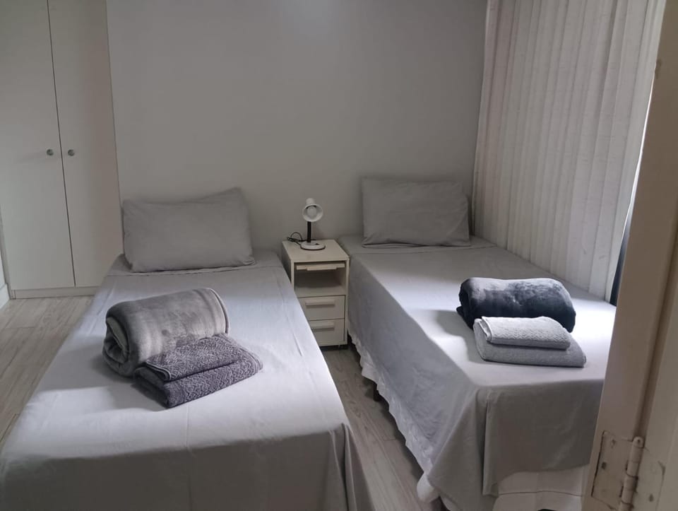 Paz Apartment in Rio de Janeiro