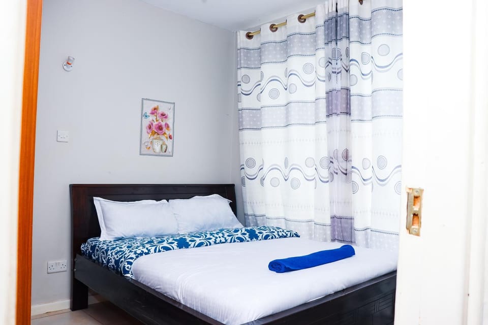 NAIROBI EXECUTIVE SUITE Apartment in Nairobi