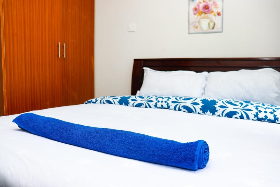 NAIROBI EXECUTIVE SUITE Apartment in Nairobi
