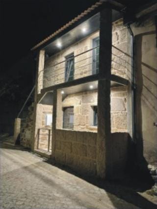 Casa Sofia House in Vila Real District