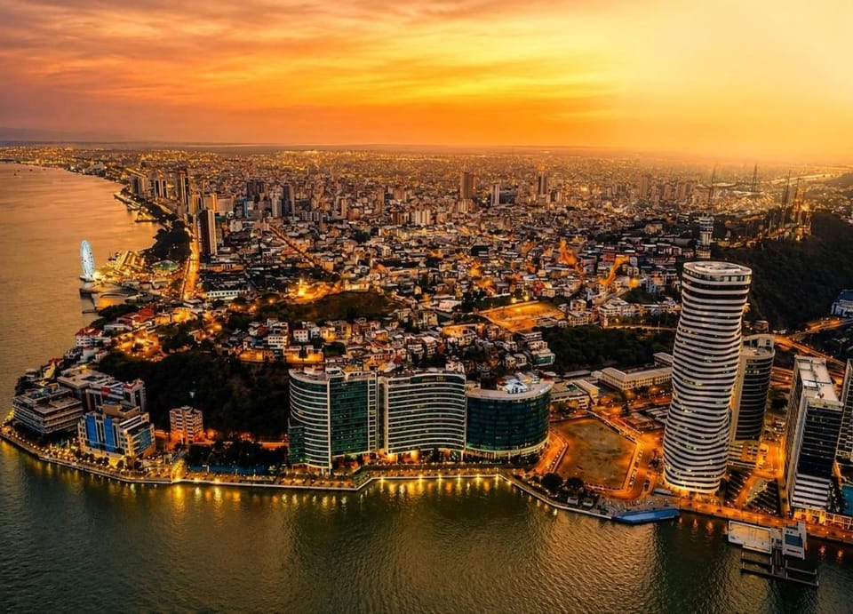 City view
