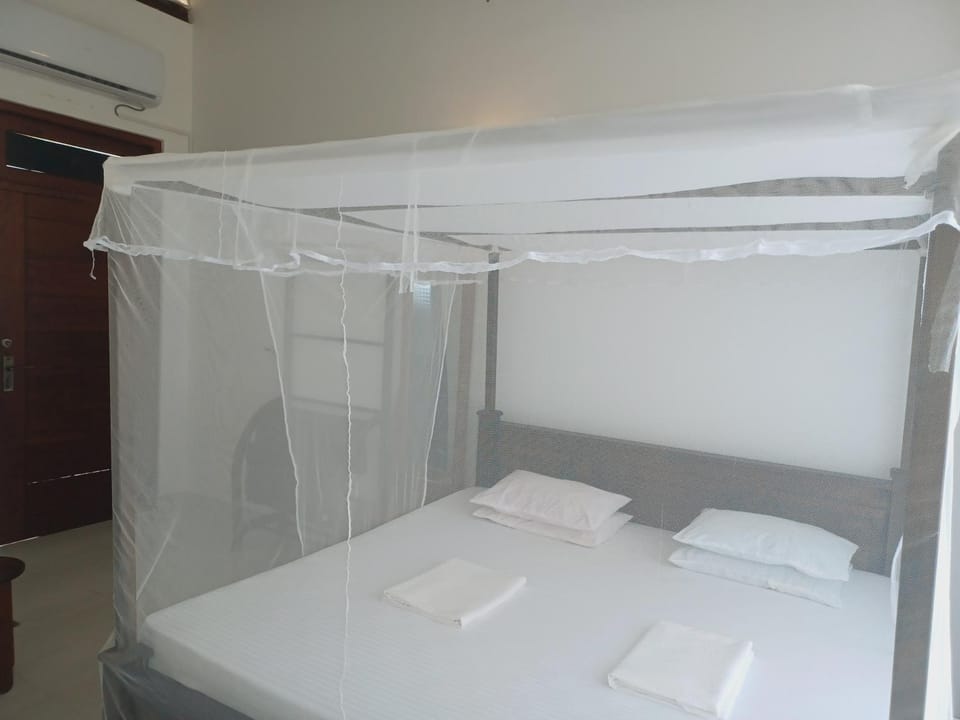 Sunhill Rest Hiriketiya Bed and Breakfast in Southern Province