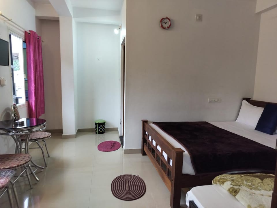 Himadri munnar holidays Vacation rental in Kerala
