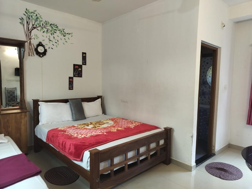 Himadri munnar holidays Vacation rental in Kerala