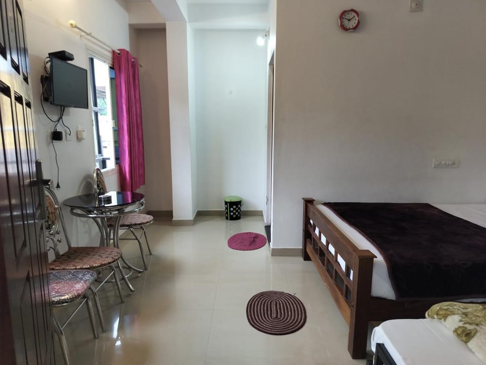 Himadri munnar holidays Vacation rental in Kerala