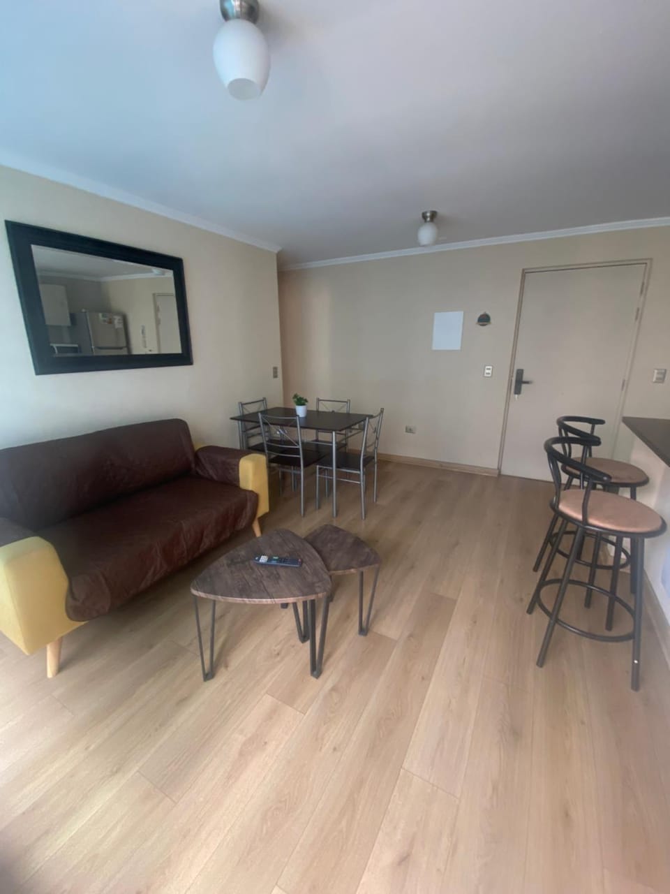 Departamento Villarrica Apartment in Los Ríos, Chile
