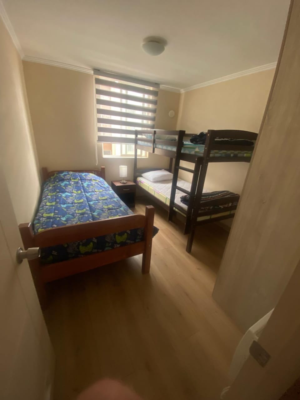 Departamento Villarrica Apartment in Los Ríos, Chile