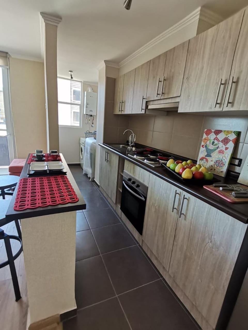 Departamento Villarrica Apartment in Los Ríos, Chile