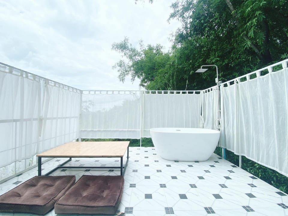 La Maison Blanche Chiang Rai Resort Resort in Thailand