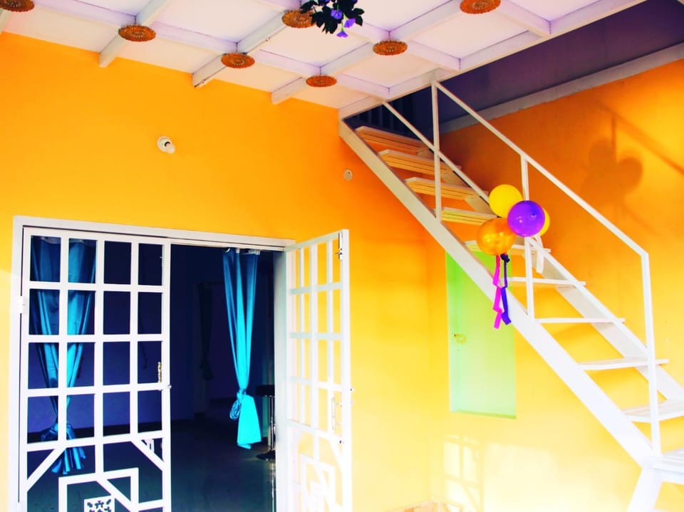 Hiremane Residency Vacation rental in Karnataka