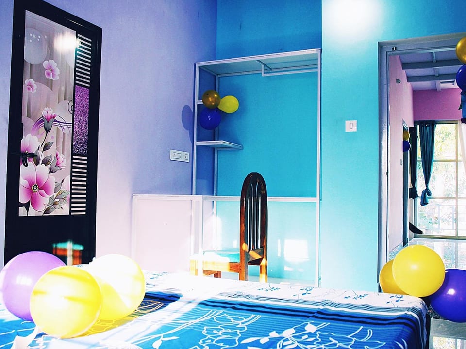 Hiremane Residency Vacation rental in Karnataka