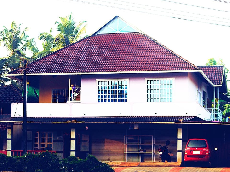Hiremane Residency Vacation rental in Karnataka