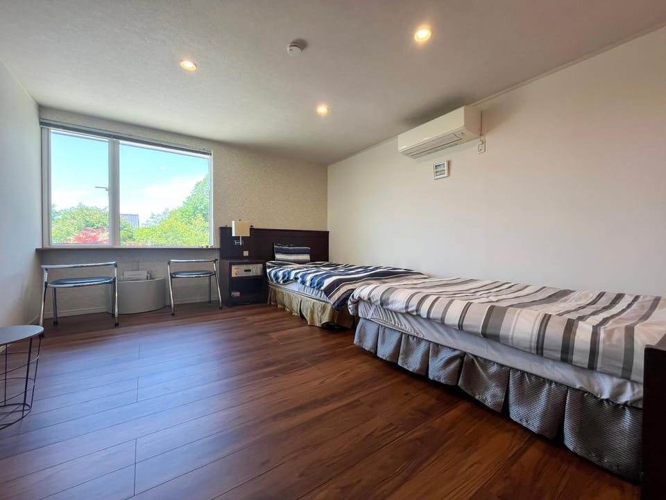 みんなの実家門脇家 Bed and Breakfast in Japan