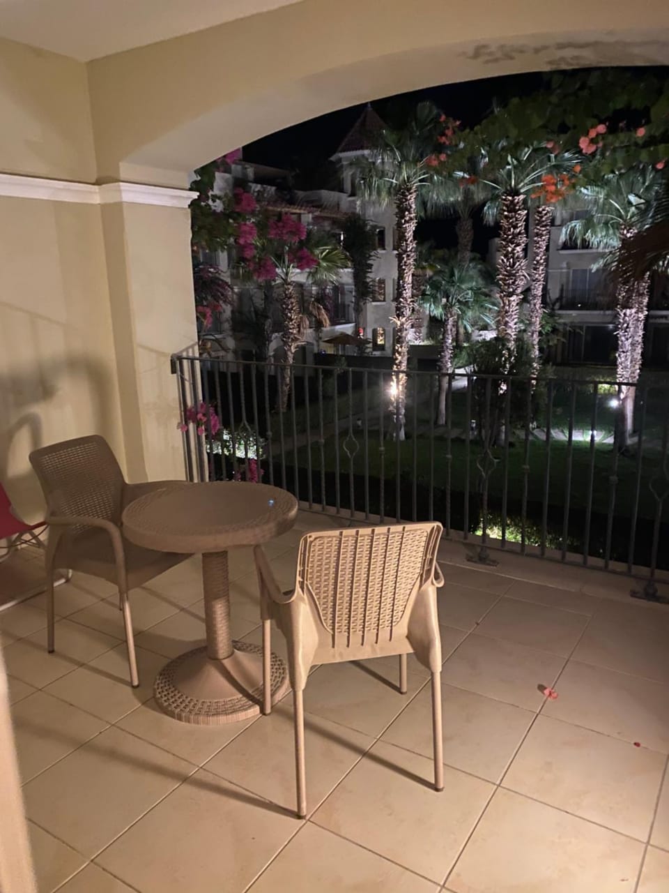 A studio in Veranda Sahl Hasheesh Apartment in Hurghada