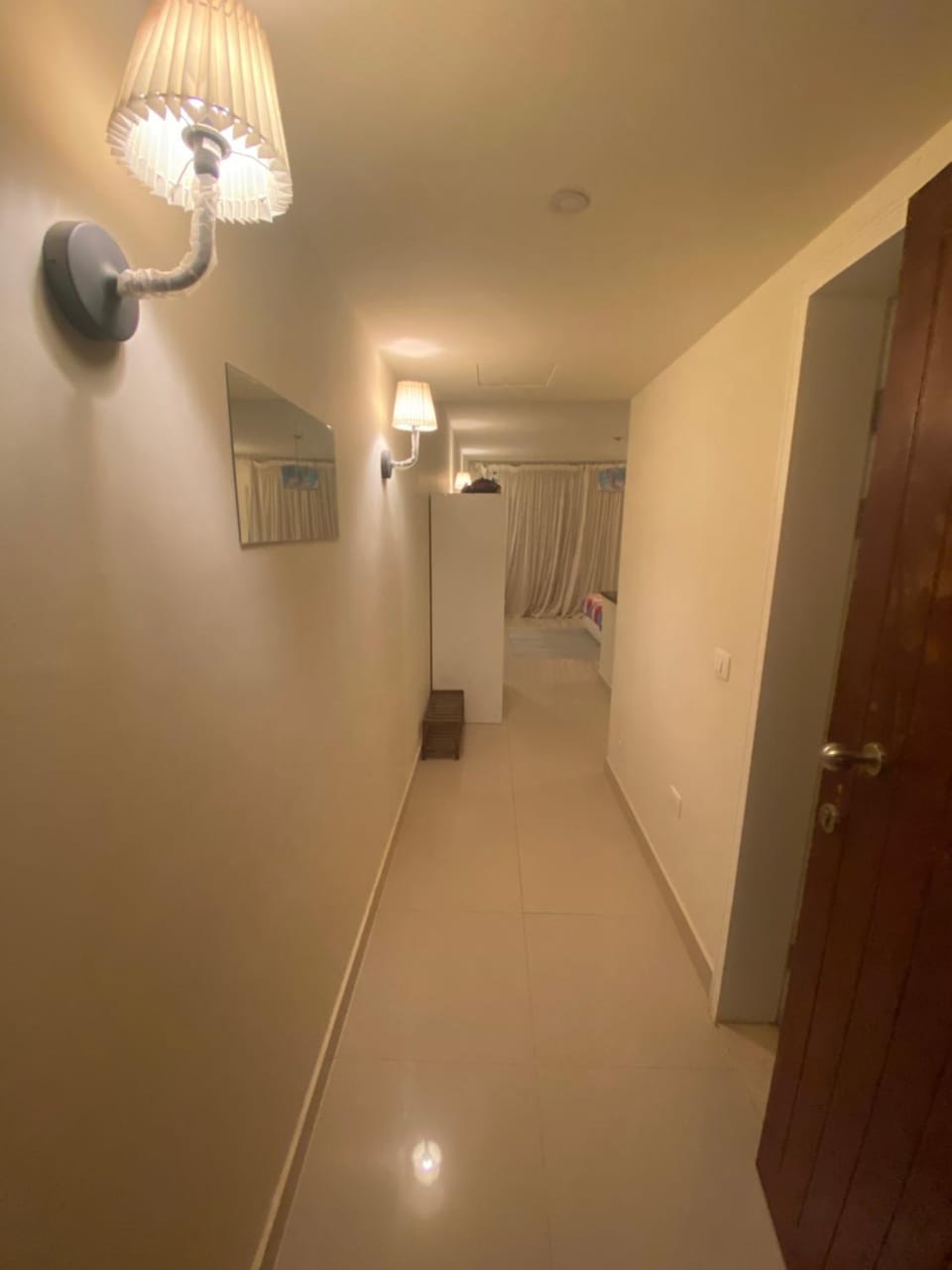 A studio in Veranda Sahl Hasheesh Apartment in Hurghada